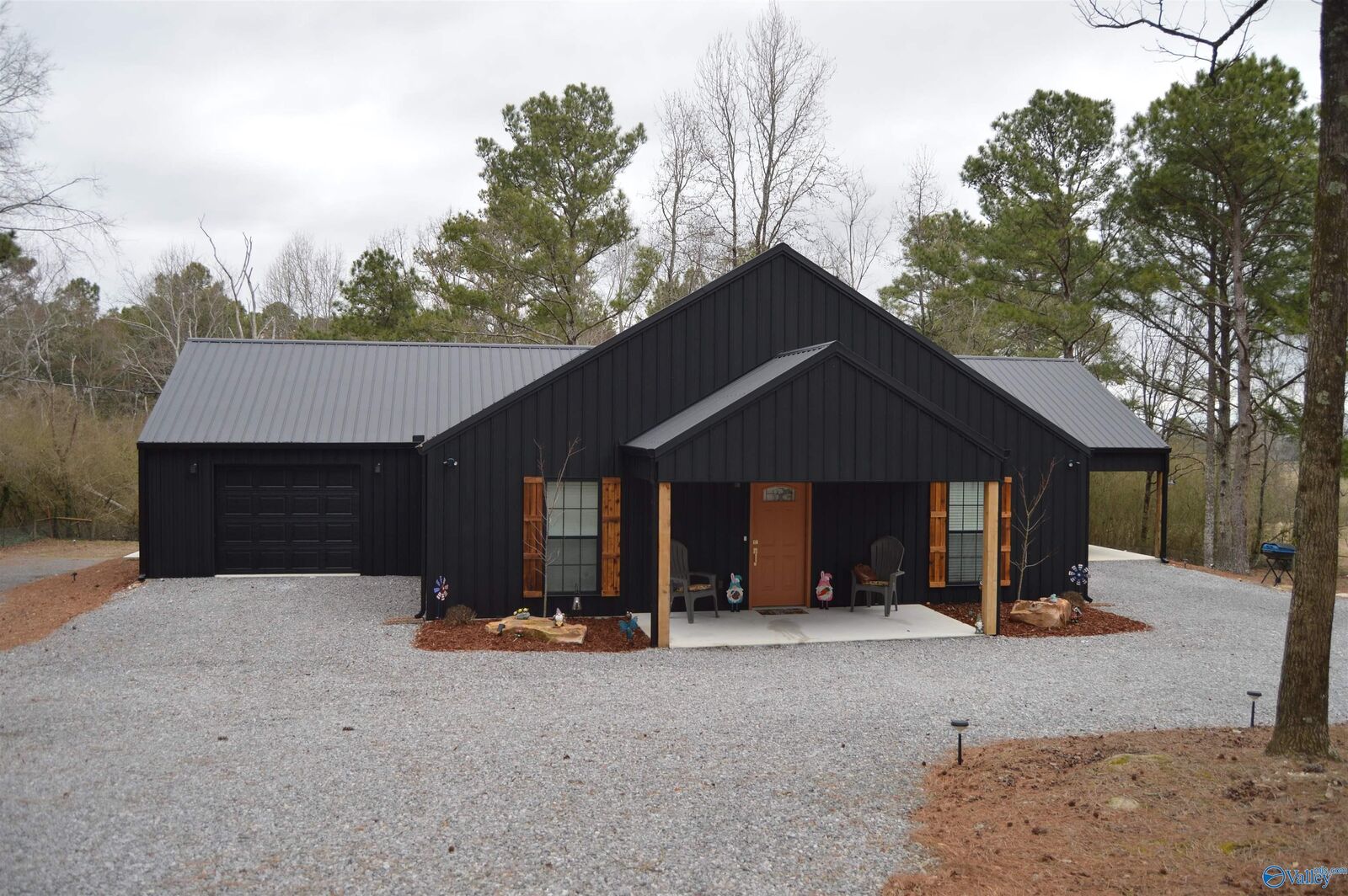 Property Photo:  1633 Pleasant Hill Church Road  AL 35956 