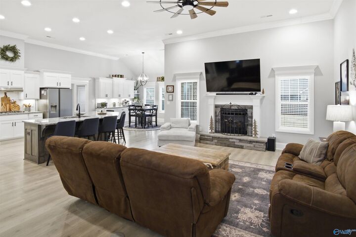 Property Photo:  26442 Ashland Ridge Lane  AL 35613 