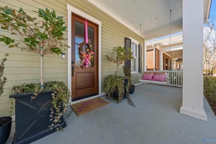 Property Photo:  63 Hillcrest Avenue NW  AL 35806 