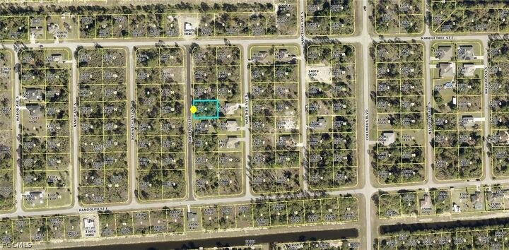Property Photo:  237 Napper Avenue S  FL 33974 