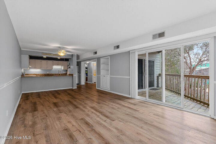 Property Photo: 650 Salter Path Road 103 NC 28512