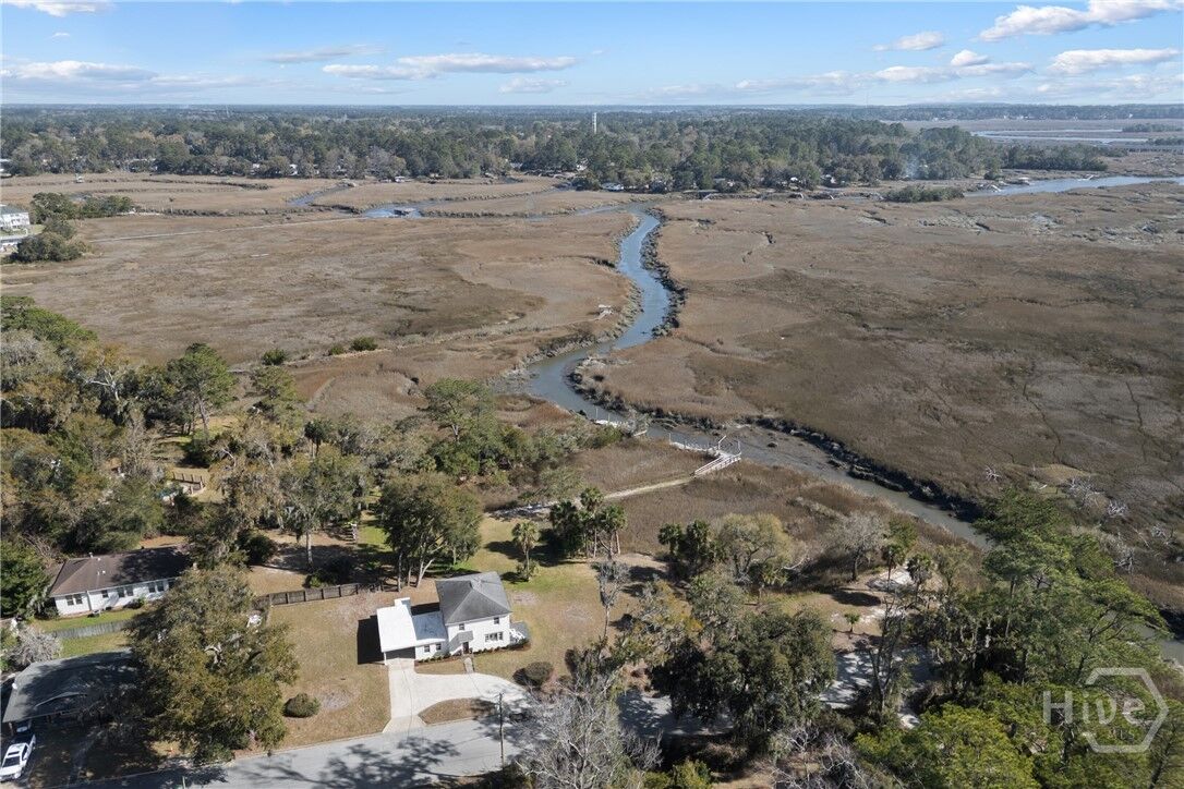 Property Photo:  501 Rivers End Drive  GA 31406 