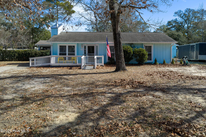 Property Photo: 114 NW 16th Street NC 28465