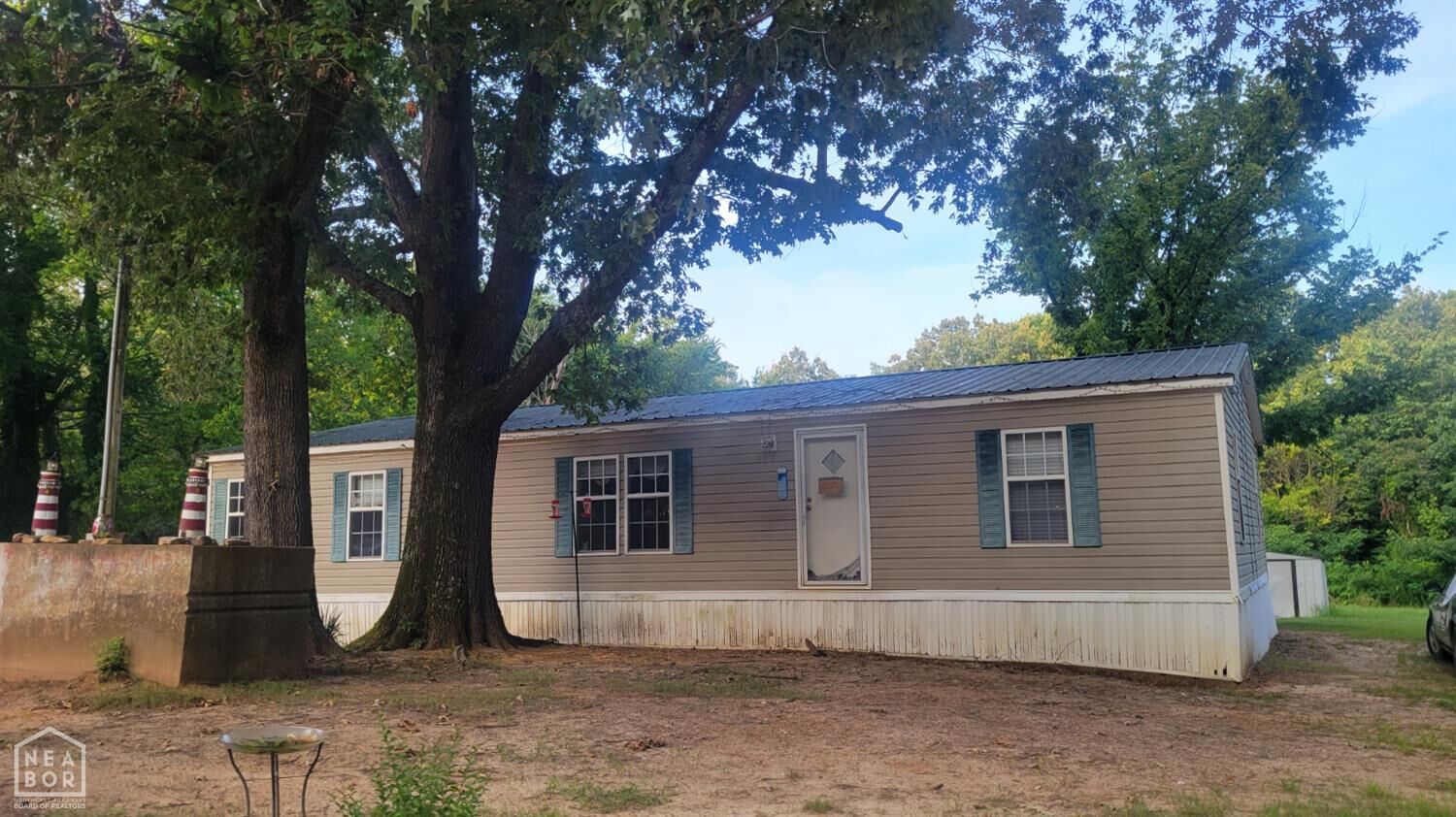 Property Photo:  376 1st  AR 72415 