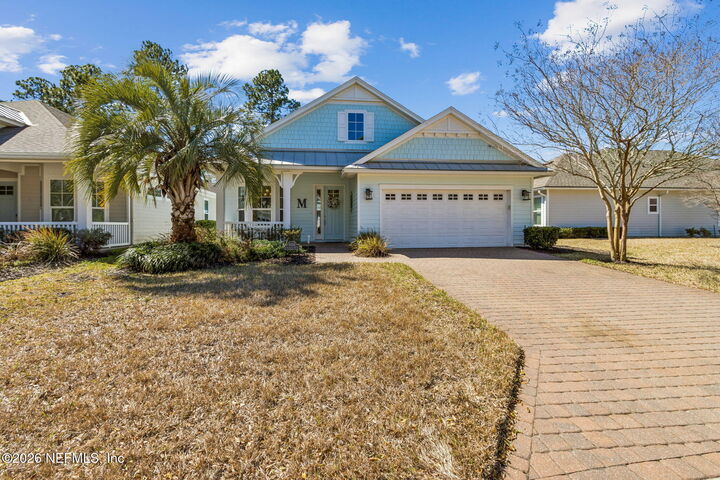 Property Photo: 85192 Floridian Drive FL 32034