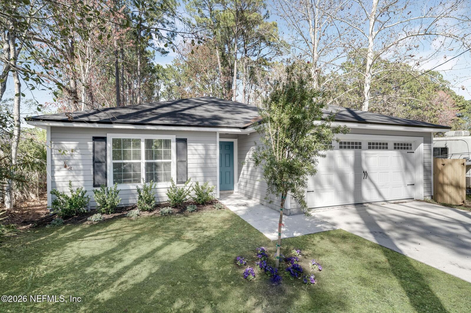 Property Photo:  13743 Macapa Road  FL 32224 