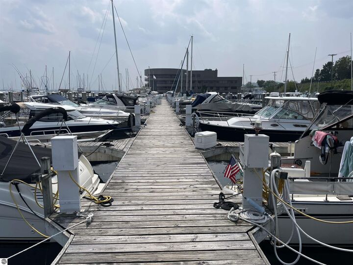Property Photo:  12755 S Marina Village Drive  MI 49684 