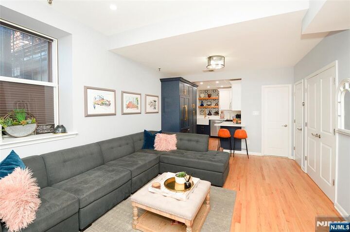 Property Photo: 186 Wayne Street 119 NJ 07302