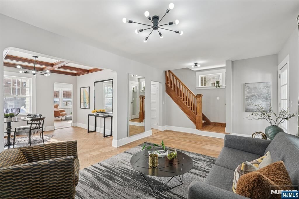 Property Photo: 201 Preston Street NJ 07660