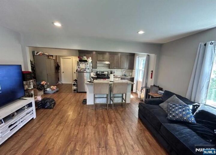 Property Photo:  183A Hillside Avenue  NJ 07605 