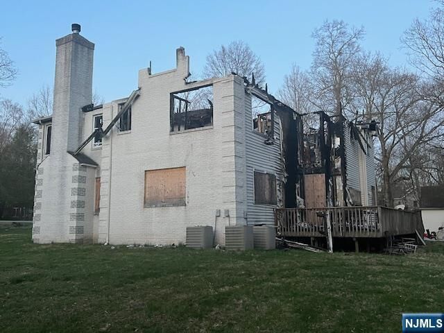 Property Photo: 18 Lake Road NJ 07458