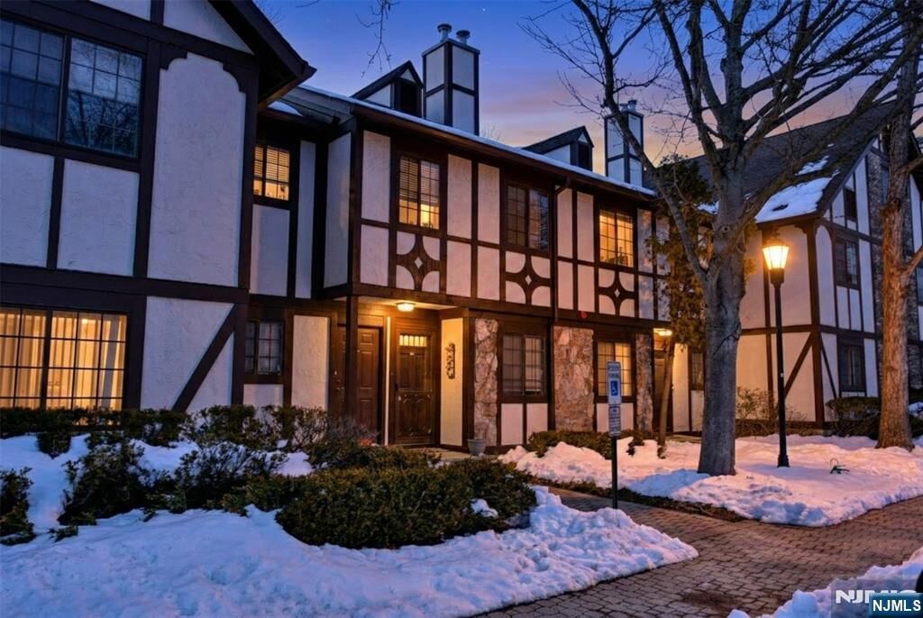 Property Photo: 3806 Melville Court NJ 07430