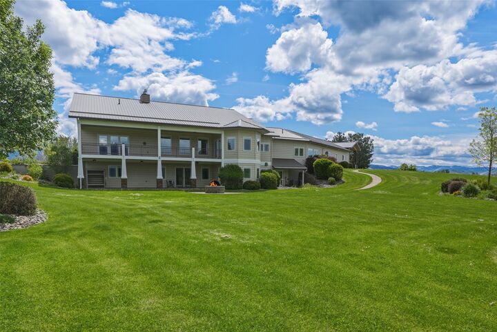Property Photo:  460 Windwalker Trail  MT 59870 