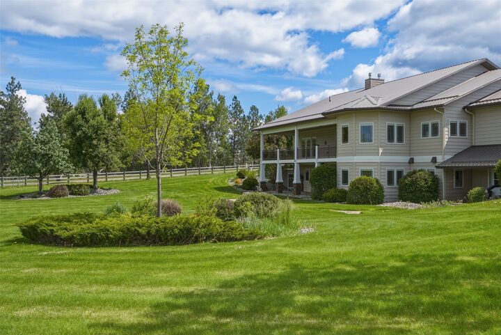 Property Photo: 460 Windwalker Trail MT 59870
