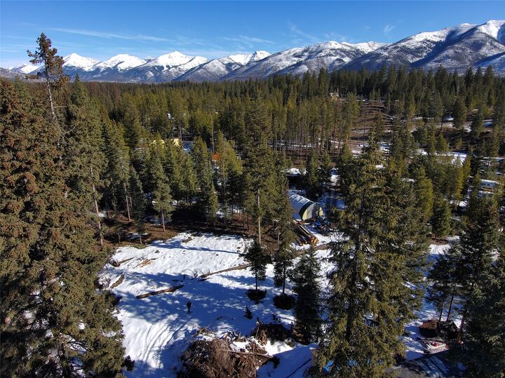 Property Photo: 265 N Canyon Drive MT 59868