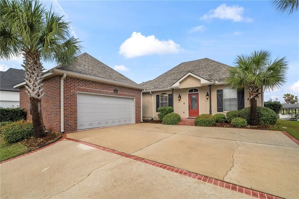 Property Photo:  1512 Regatta Cove  LA 70458 