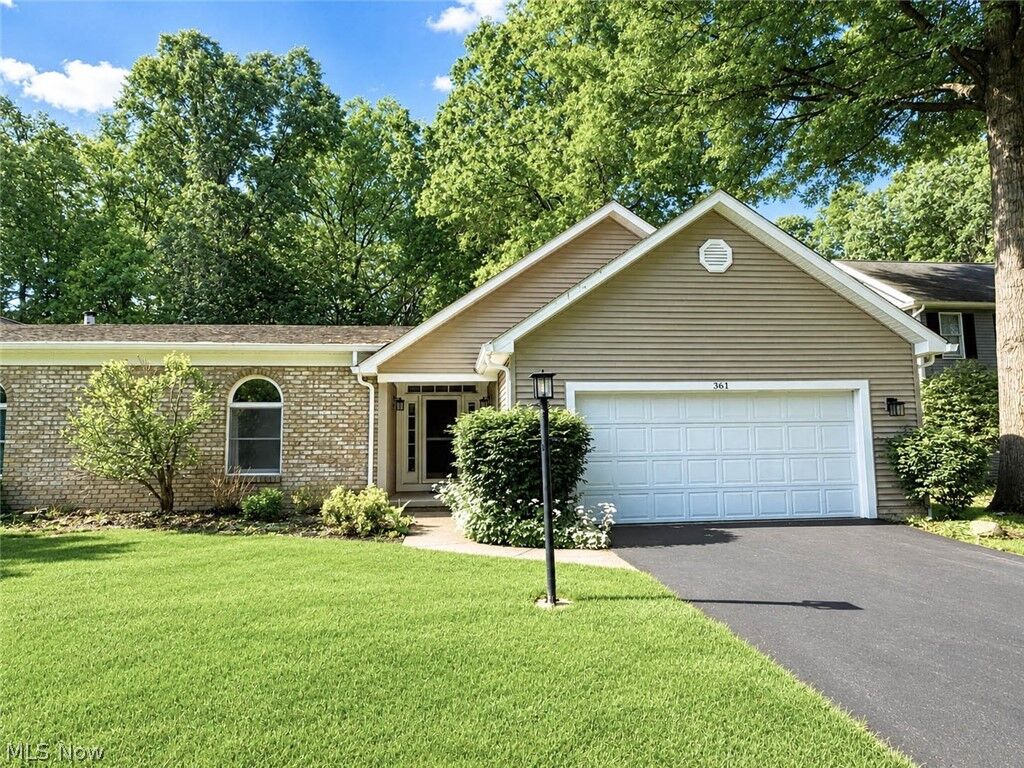 Property Photo:  361 Hilltop Boulevard  OH 44406 