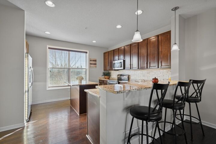 Property Photo:  8961 SW Village Loop  MN 55317 