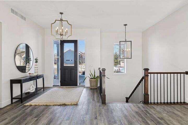 Property Photo: 752 Summerbrooke Circle MN 55123