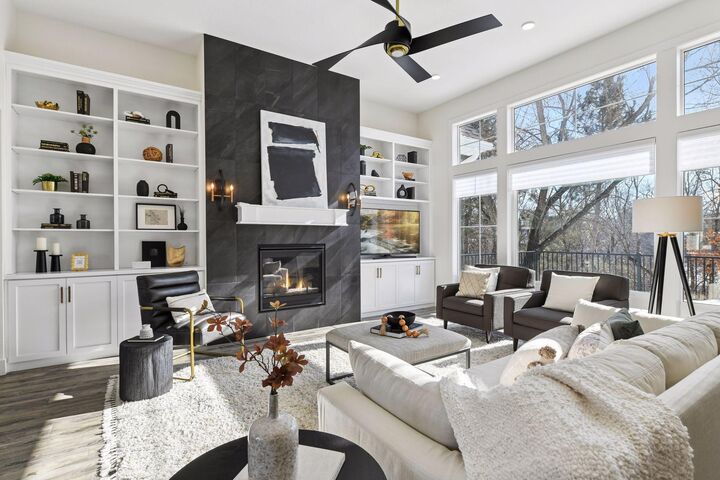 Property Photo: 752 Summerbrooke Circle MN 55123