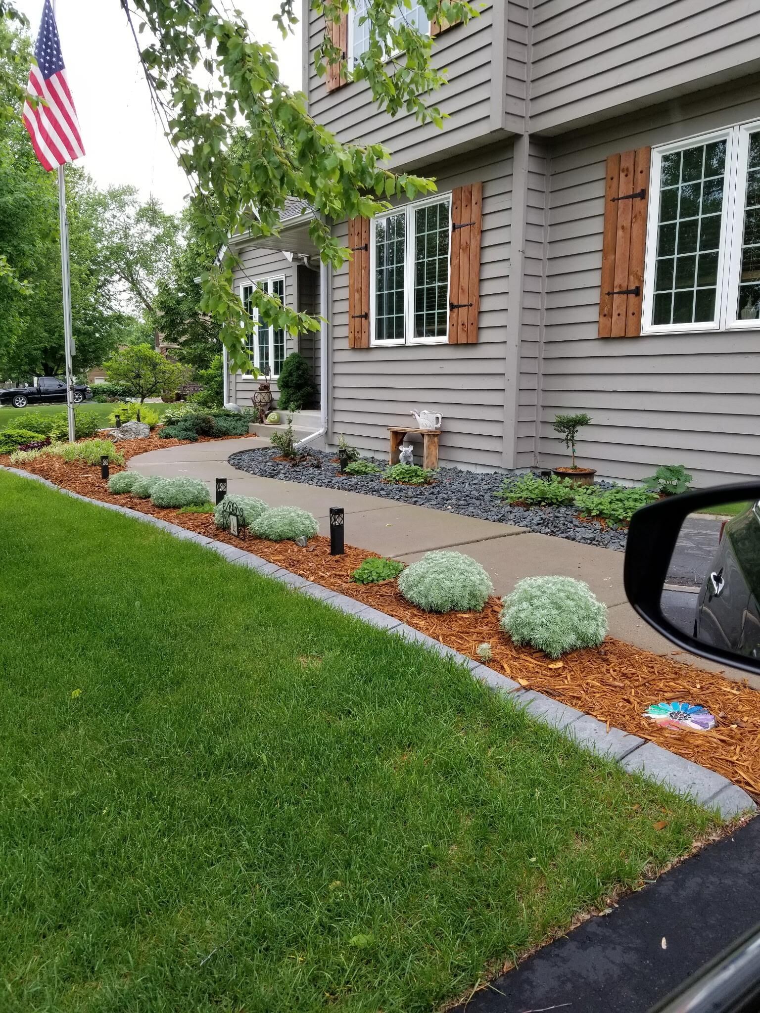 Property Photo:  10948 203rd Street W  MN 55044 