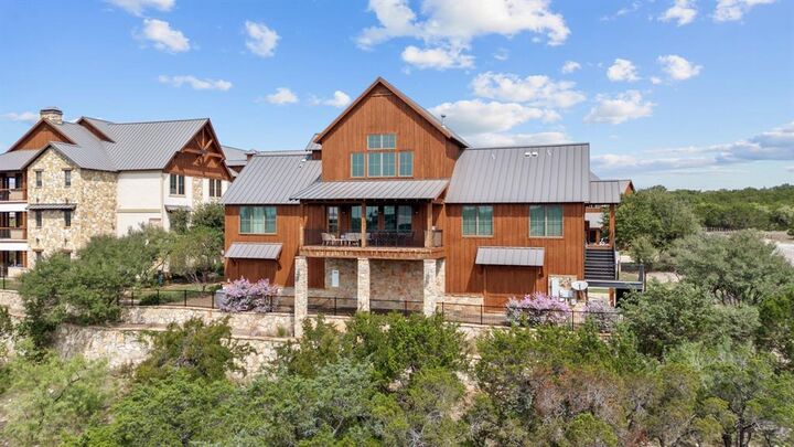 Property Photo:  2044 Harbor Way 501  TX 76449 