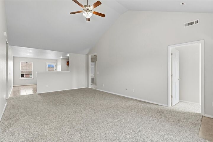 Property Photo:  503 Driftwood Street  AR 72745 