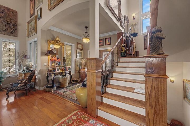 Property Photo: 83 Sailboat Drive AR 72631