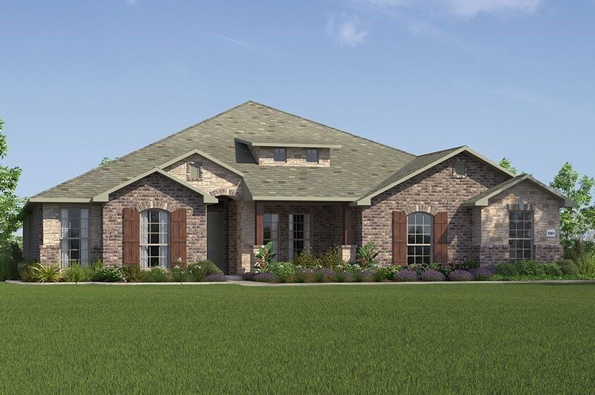 Property Photo: 5004 Elk Valley Avenue AR 72762