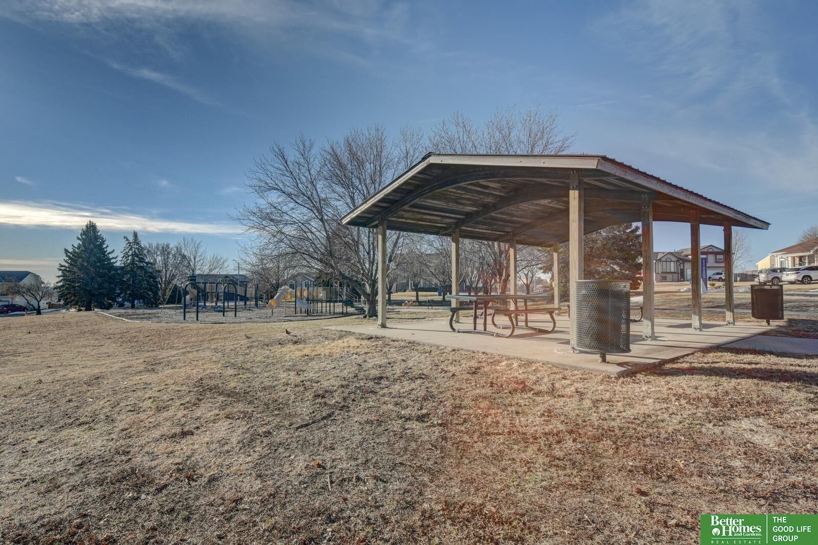 Property Photo: 8141 S 69th Street NE 68128