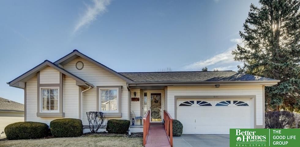 Property Photo: 8141 S 69th Street NE 68128