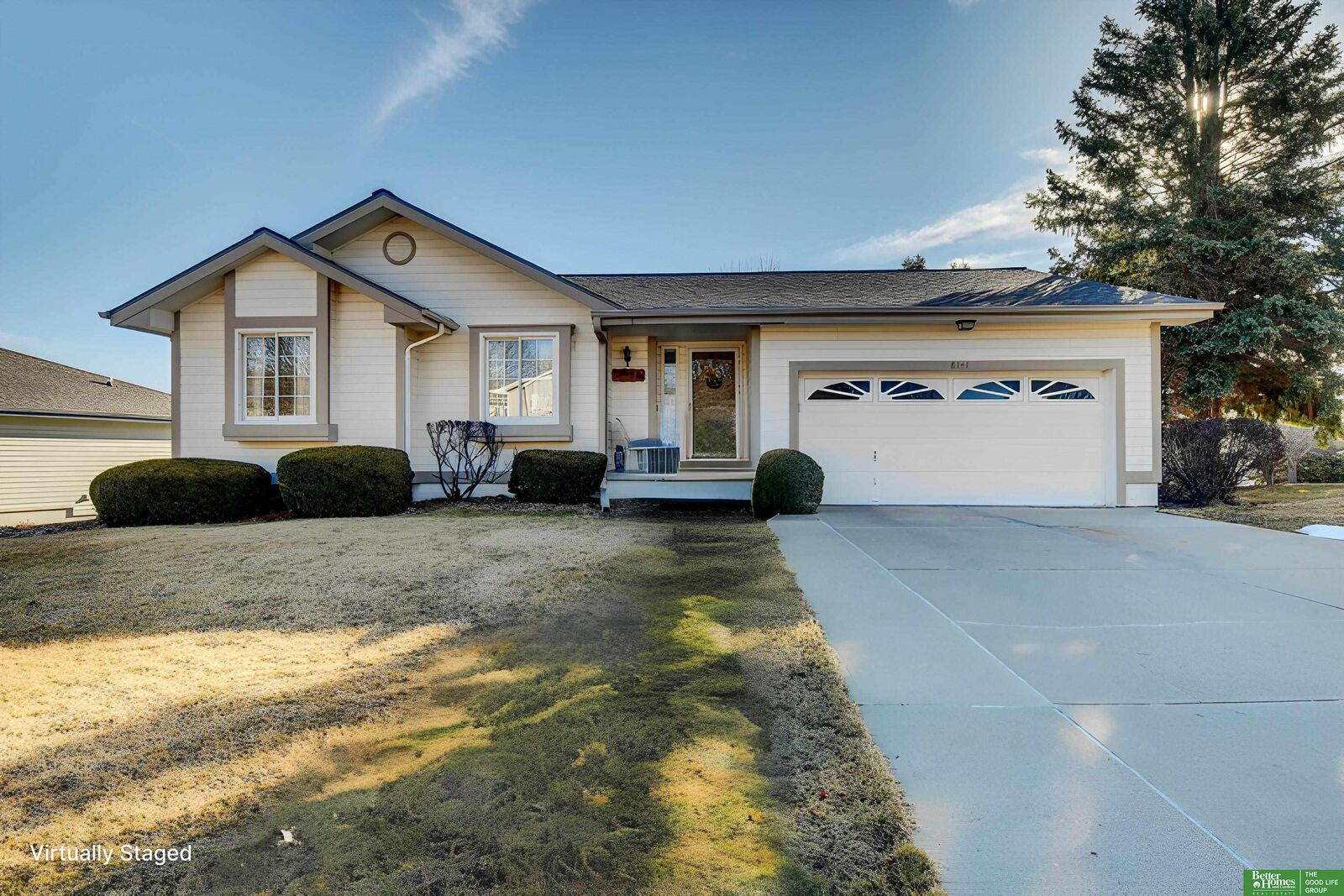 Property Photo:  8141 S 69th Street  NE 68128 