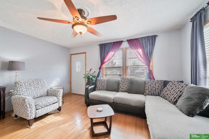 Property Photo:  6318 Seward Street  NE 68104 