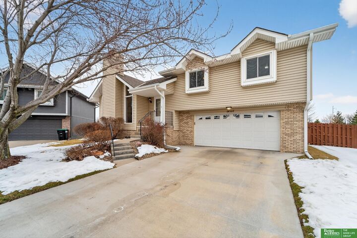 Property Photo:  14508 I Circle  NE 68137 
