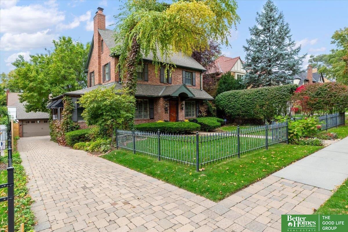 Property Photo:  656 N 58th Street  NE 68132 