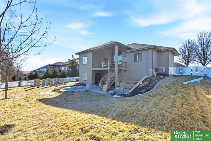 Property Photo:  7528 Reed Street  NE 68046 