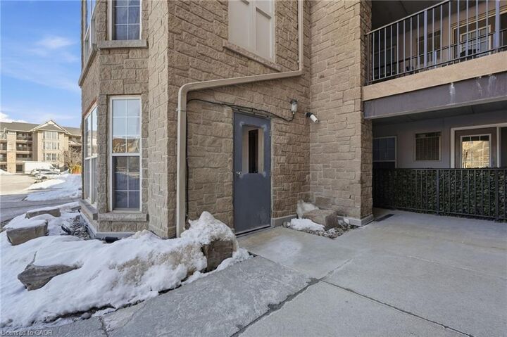 Property Photo: 1411 Walkers Line 213 ON L7M 4P5