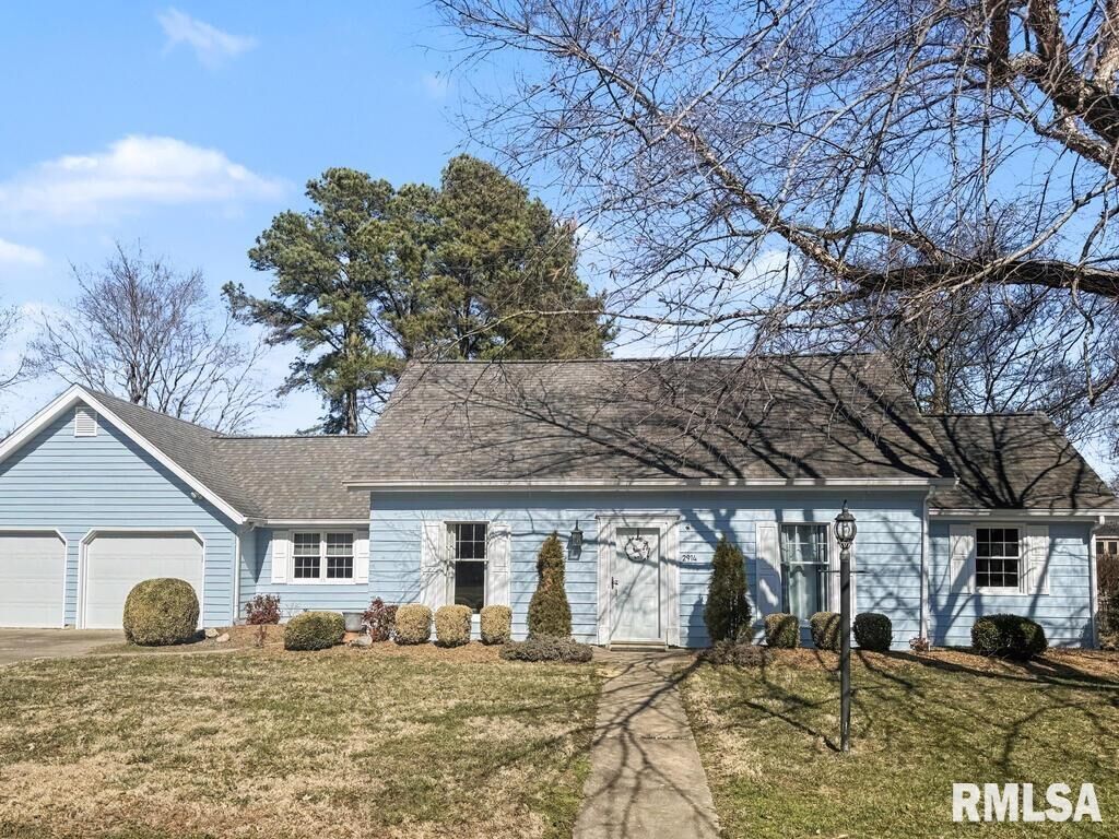 Property Photo:  2914 W Kent Drive  IL 62901 