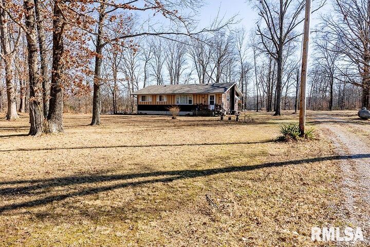 Property Photo:  5840 McCarty Road  IL 62854 
