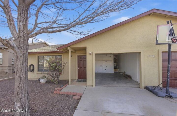 Property Photo:  2976 N Golden Way  AZ 86314 