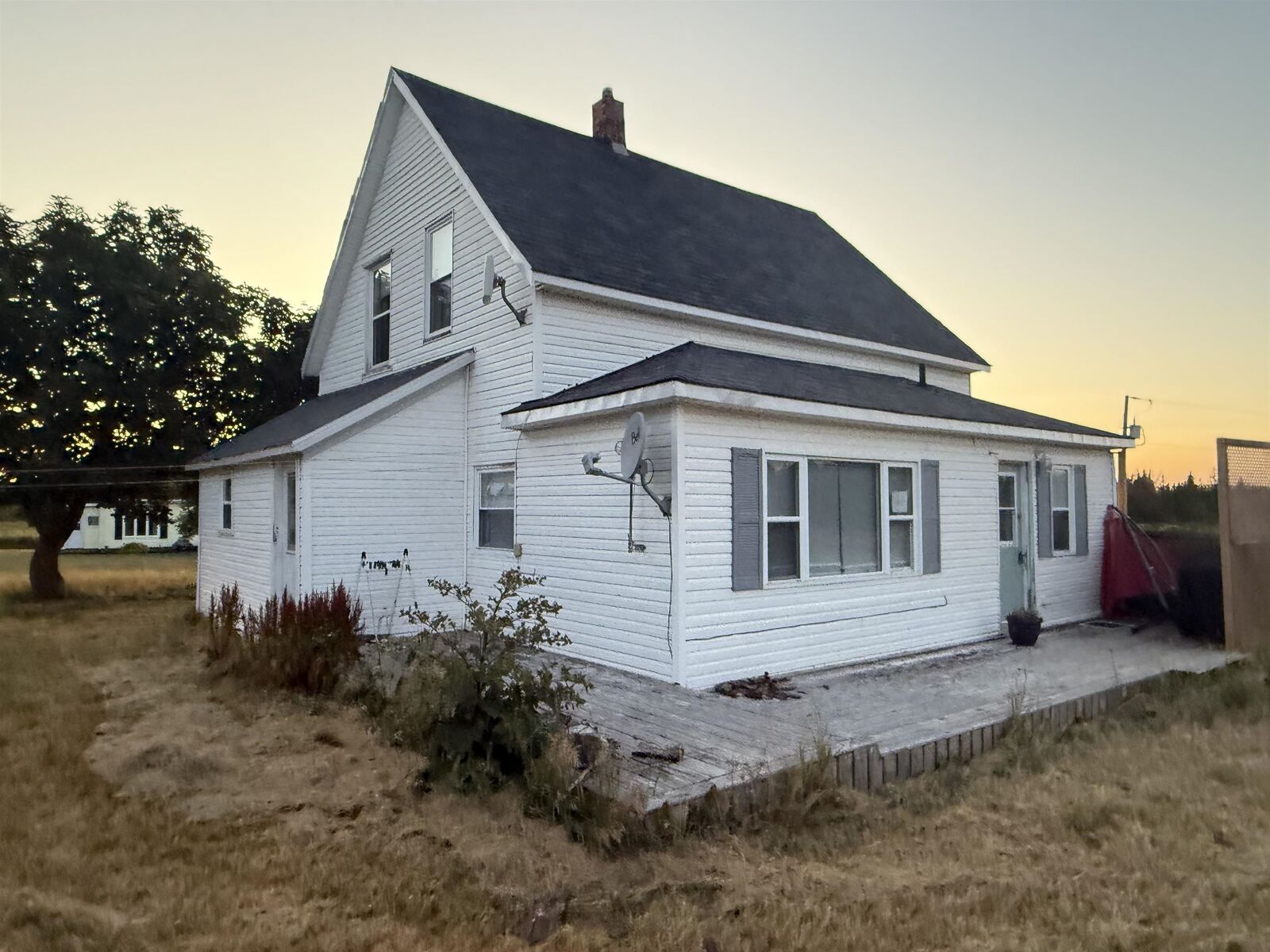 Photo de la propriété: 5917 Northside Road PE C0A 2B0