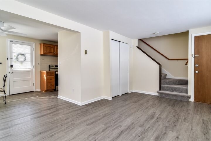 Property Photo: 56 Morency Street D MA 01760