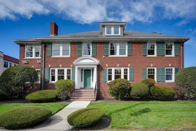 Property Photo:  71 Church Street 1  MA 01890 