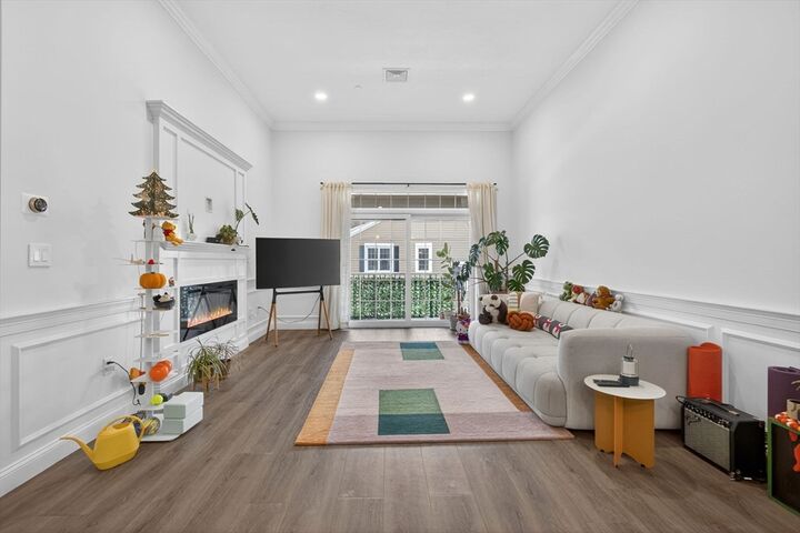 Property Photo:  320 Middlesex Ave C405  MA 02155 