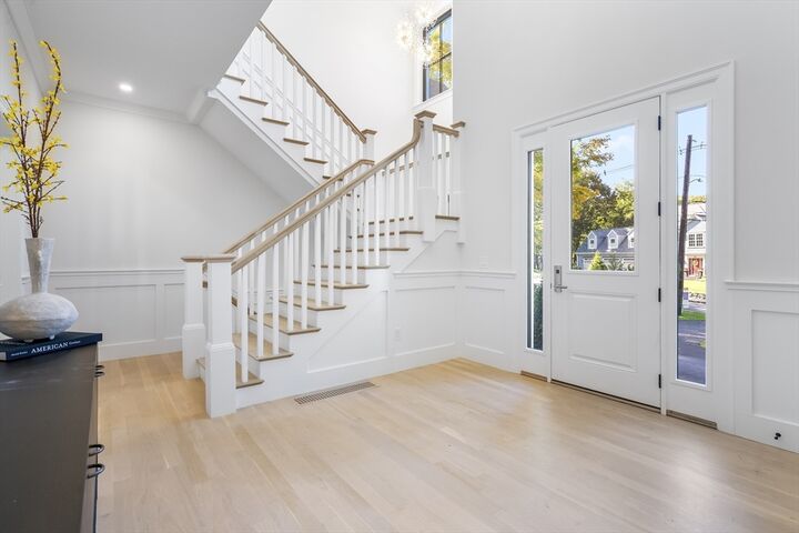 Property Photo: 92 Hill St MA 02421