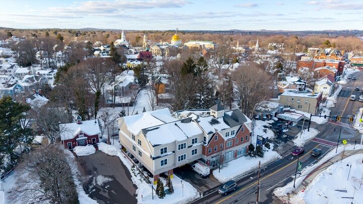 Property Photo:  441 Washington St 301  MA 02026 