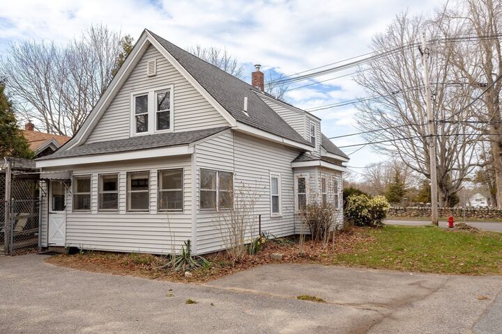 Property Photo: 958 Centre St. MA 02346