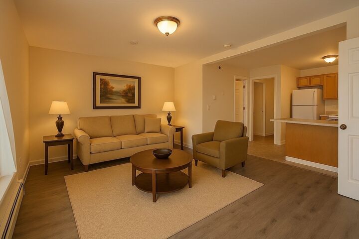 Property Photo: 5-7 Concord Ct 10 MA 01721