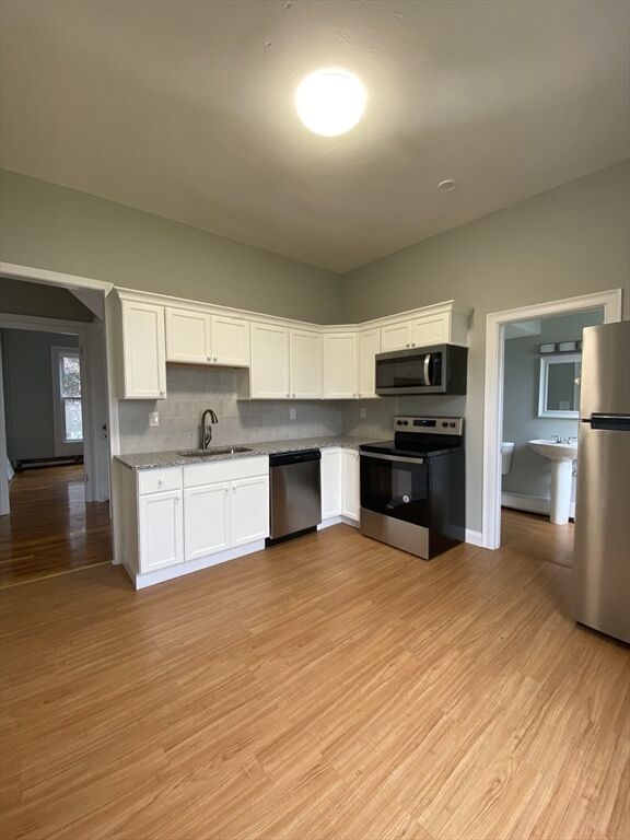 Property Photo: 50 Congress St 1 MA 01757