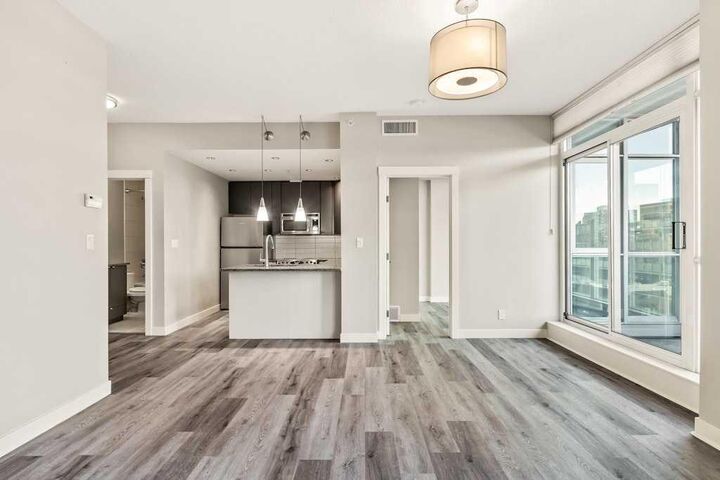 Property Photo:  788 12 Avenue SW 503  AB T2R 0H1 